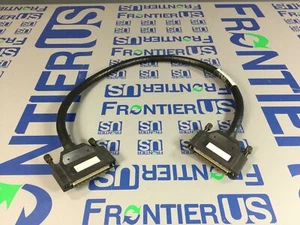 IBM 701X-2424 0.6m 16 Bit SCSI-2 Differential System to System Cable - Picture 1 of 1