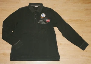 NAPAPIJRI Herren La- Poloshirt T-Shirt Pullover Gr.XL - Bild 1 von 5