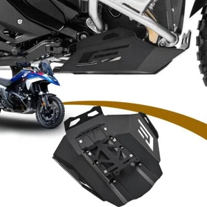 For BMW R1300GS 2023-2024 Motorcycle Engine Guard Aluminum + Stainless Steel New - Foto 1 di 11