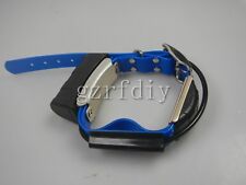 Garmin DC30 GPS dog Tracking Collar For Astro220/320  USA version Blue strap 