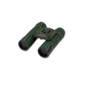 Binoculars 10x25 Compact CAMO w/ Case Hunting Camping Survival Camouflage #1218 - Picture 1 of 4