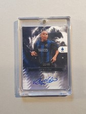 Ronaldo R9 Panini Chronicles 2022/23 Origins Auto SP /35 - Inter Milan Brazil