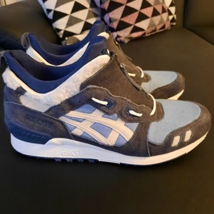asics gel lyte mt trainers