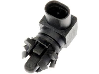 For 2017-2021 GMC Acadia A/C Temperature Switch Dorman 27333QVKF 2018 2019 2020 - Image 1 of 2