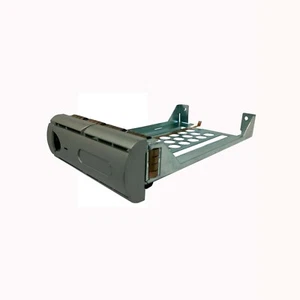Drive Bracket 3.5" HDD SSD Caddy Tray Carrier WG #1 33.64A03.102 - Picture 1 of 2