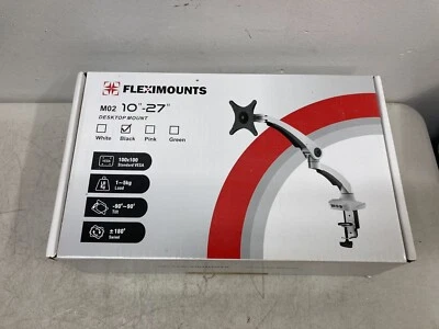 Fleximounts Desktop Mount M02 10"-27" Zoxou  - Image 1 of 4