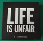 Black Box Recorder - Life Is Unfair [4Xcd + 1Xdvd Box Set 2017]