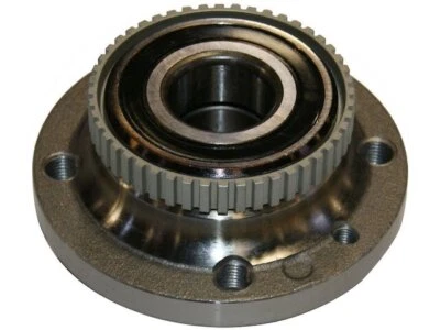 Conjunto de buje de rueda delantero para BMW 325i 1990-1992 21825XVKC 1991 Foto 1 de 2