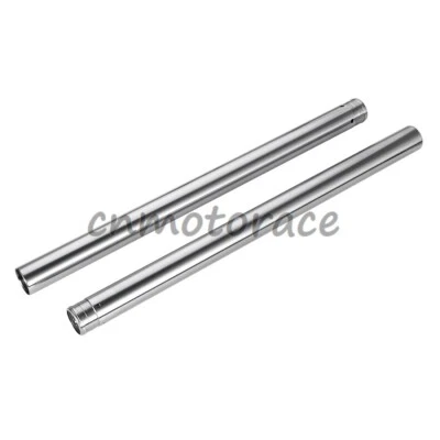 2xFront Stanchion Fork Inner Tube Leg For Suzuki DL1000 V-Strom 2002-2012 43x647 - Image 1 of 4