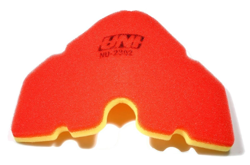 Kawasaki Ninja ZX6, 1998-2002, Uni-Filter Air Filter - NEW - ZX-6 - Image 1 of 1