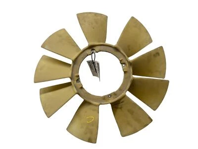 2016-2019 NISSAN TITAN XD 5.0L DIESEL ENGINE MOTOR RADIATOR COOLING FAN BLADE Foto 1 de 4