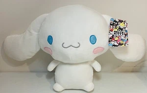 Brand New Licensed Sanrio Hello Kitty Friends Plush Toy Doll 20cm - Picture 1 of 1