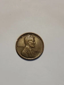 Centavo Lincoln Wheat 1926 P #43 - Imagen 1 de 2