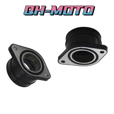 Carburetor Intake Manifold Boot For CB450S  Honda CM400T CB400A CM450E CB450SC A — 第 1/4 张图片