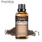 30ml Pure Essential Oils Aromatherapy Therapeutic Diffuser Burner Undiluted Oil