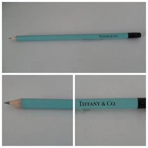 TIFFANY & CO Pencil RARE Limited Edition Exclusive Boutique Use Only - Brand New - Picture 1 of 11
