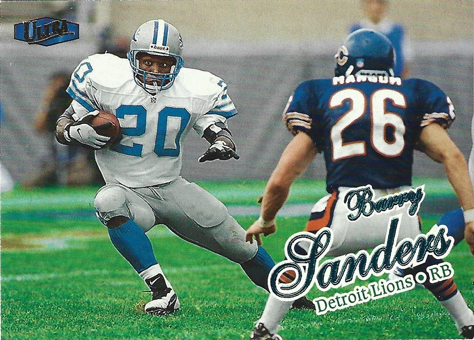 1998 Fleer Ultra Singles 🏈🔥YOU PICK🔥🏈 #'s 1 - 200 - Image 1 of 1