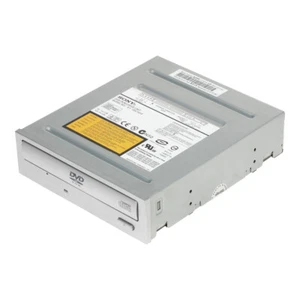 Lecteur Interne SONY DDU1615 SV DVD-ROM DRIVE UNIT IDE 5.25 Pouces - Afbeelding 1 van 3