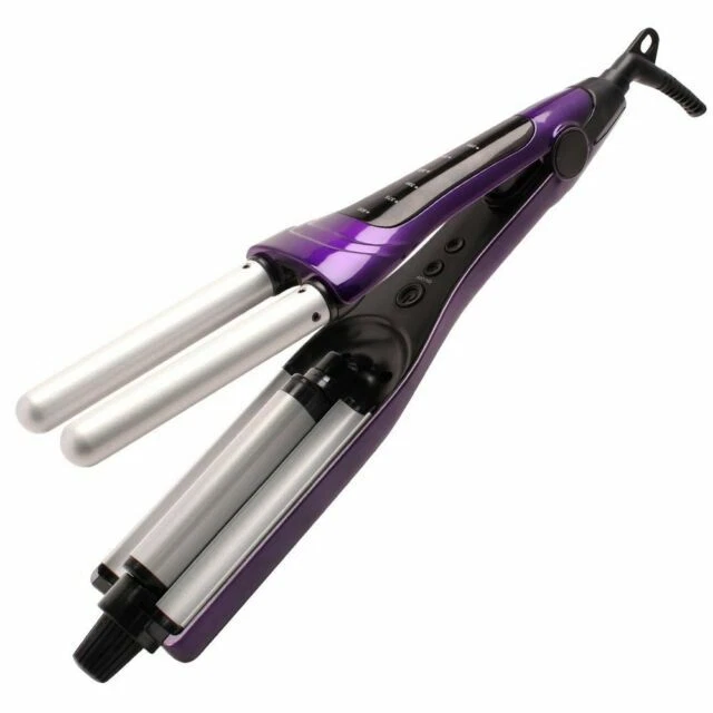Bed Head A-Wave-We-Go BH336 Hair Waver - Purple