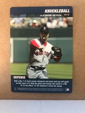 2005 MLB Showdown - Strategy Complete Your Set