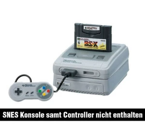 Nintendo History Collection Super Nintendo Edition Mini Replik Figur Satellaview - Picture 1 of 2