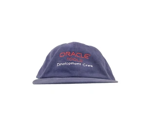 ORACLE TOOLS Development Crew: Under Development Baseball Cap Mütze Adj Men FADED - Bild 1 von 10