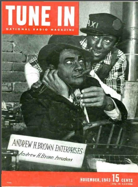 TUNE IN RADIO MAGAZINE 42 Unique Issue Collection On USB Flash Drive - Image 1 of 4