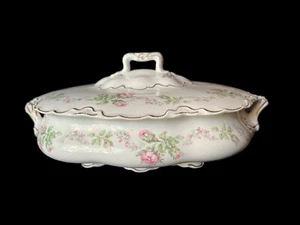 Antique Limoge Royal Worcester? - Picture 1 of 23