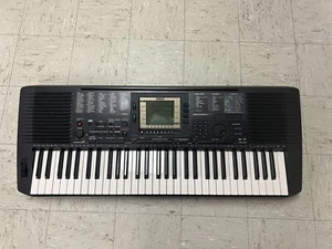 Teclado Yamaha PSR-530 Portatone General Midi XG-SIN CABLE - Imagen 1 de 10