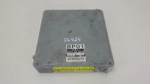 DL424 MAZDA ENGINE CONTROL MODULE ECU BP0118881D / 079700-2365 - Picture 1 of 4