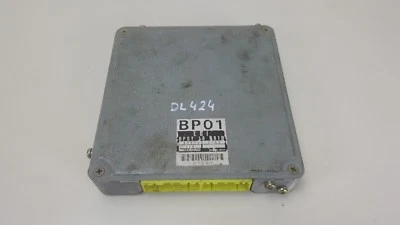 DL424 MAZDA ENGINE CONTROL MODULE ECU BP0118881D / 079700-2365 - Image 1 of 4