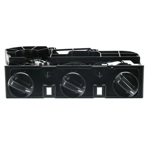 For 00-06 Toyota Tundra 4.7L Manual A/C Heat Climate Control 55910-0C010 + Knobs - Picture 1 of 12