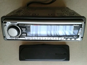 CLARION AX513R TUNER, CASSETTE PLAYER, CD-CHANGER CONTROL C-Bus standard 2 pre - Foto 1 di 7