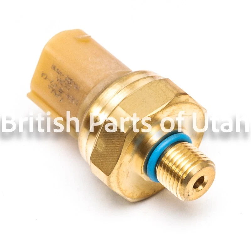 Sensor regulador de presión de combustible Land Rover Discovery Sport genuino OEM 2015~2017 Foto 1 de 3