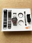 dv1 Beams Assembly Watch Wristwatch Diver'S