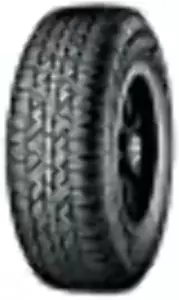 1 Tire Yokohama Geolandar A/T G015 All- Terrain Radial Tire-285/45R22 114H, Mode - Picture 1 of 4