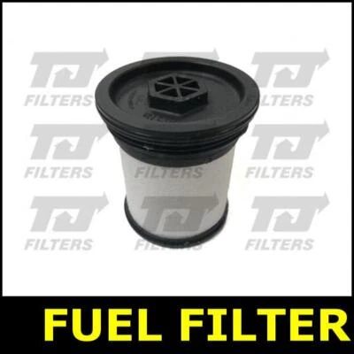 Fuel Filter FOR JEEP GRAND CHEROKEE WK2 3.0 13->20 0 Diesel TJ - Image 1 of 2