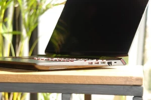 PC Portable Lenovo Ideapad Y700-15ISK 15.6" - Afbeelding 1 van 19