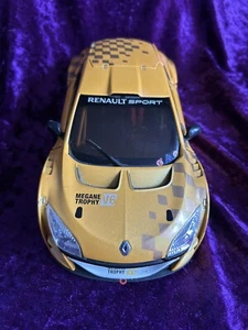 NOREV 1/18 1:18 RENAULT MEGANE TROPHY V6 - Foto 1 di 6