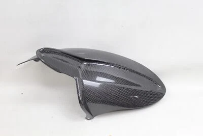  Guardabarros trasero Ducati Monster 1100 796 EVO OEM fibra de carbono 96995109B ¡NUEVO! Foto 1 de 3