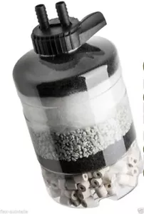 Aquael Außenfilter Aussenfilter groß Filter ASAP 800 650l/h für Aquarium - Bild 1 von 3
