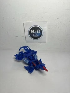 Bakugan Gundalian Invaders Aquos Megarus 1130G BakuSuper G RARE - Picture 1 of 14