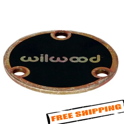 Wilwood 270-2265 Starlite 5 / 55 Std Drive Flange Dust Cap - Image 1 of 3