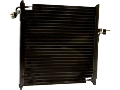 For 1998-2008 Mazda B3000 A/C Condenser 71237QR 1999 2000 2001 2002 2003 2004 - Image 1 of 2