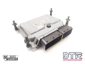 Mercedes-Benz C300 2008 ECU ECM PCM Engine Control Module А 272 153 55 91 - Picture 1 of 6
