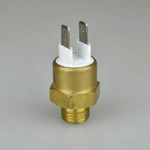 EAW Thermal Sensor Switch Probe Thermostat 24722-A 65-60 Degree C S-41/04 1/2" - Foto 1 di 10