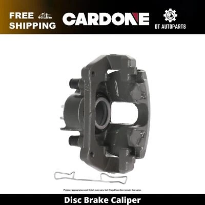 Pinza de freno de disco delantera derecha Cardone 2002 2003 2004 para Volvo V70 2001-2005 Foto 1 de 4