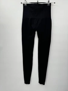 Love you Assets knöchellange Shaping Strumpfhose schwarz Größe M - Bild 1 von 6