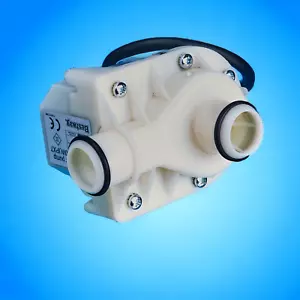 Wasserpumpe #58113 für bestway Lay-Z-Spa Luftwaffen Und Hydrojet E02 - Bild 1 von 7