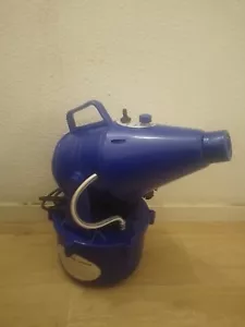 Nebuliseur Destructor - Photo 1/1